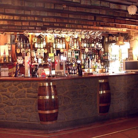 The Cuilfail Hotel Kilmelfort Extérieur photo