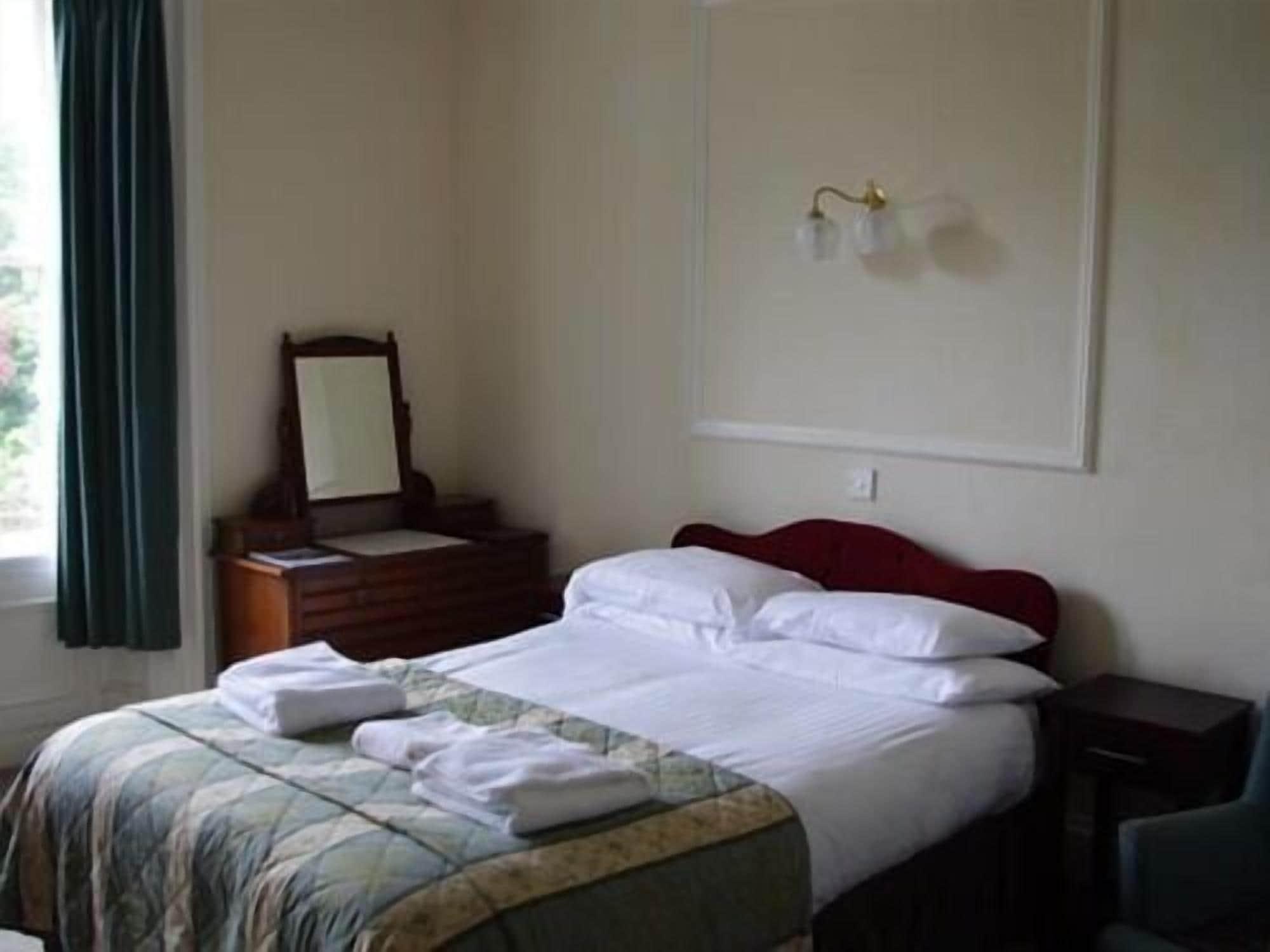 The Cuilfail Hotel Kilmelfort Extérieur photo