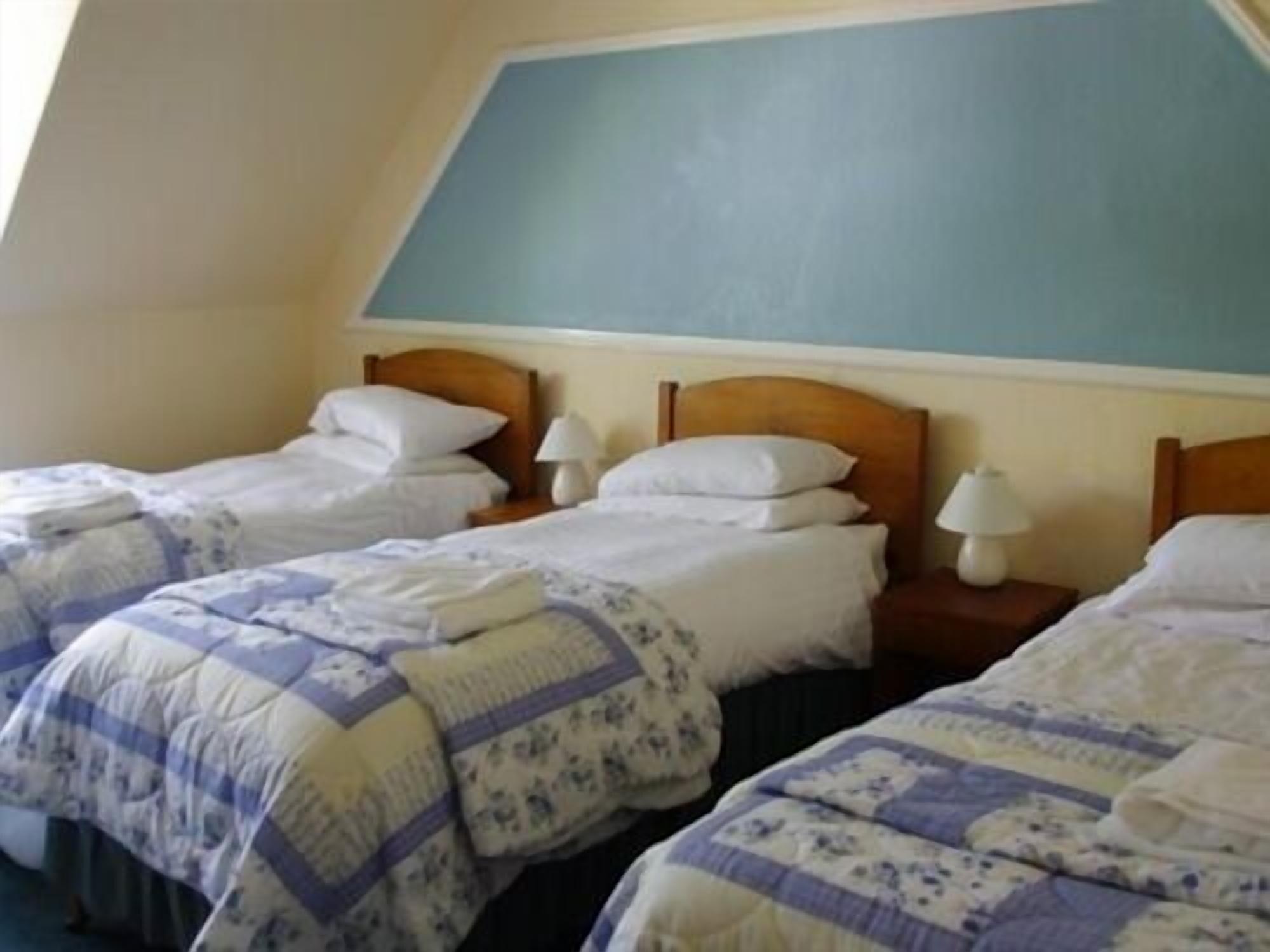 The Cuilfail Hotel Kilmelfort Extérieur photo