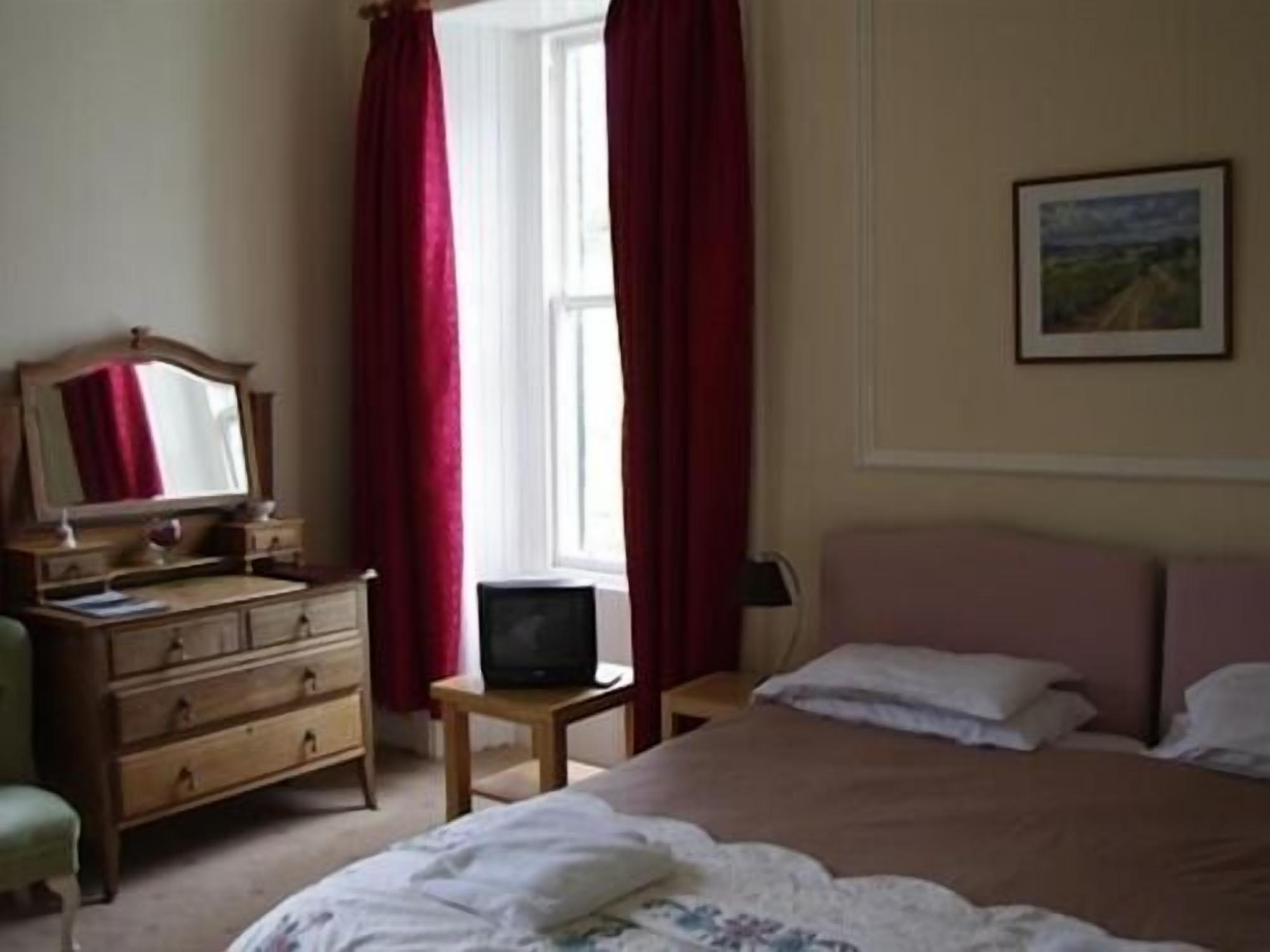 The Cuilfail Hotel Kilmelfort Extérieur photo
