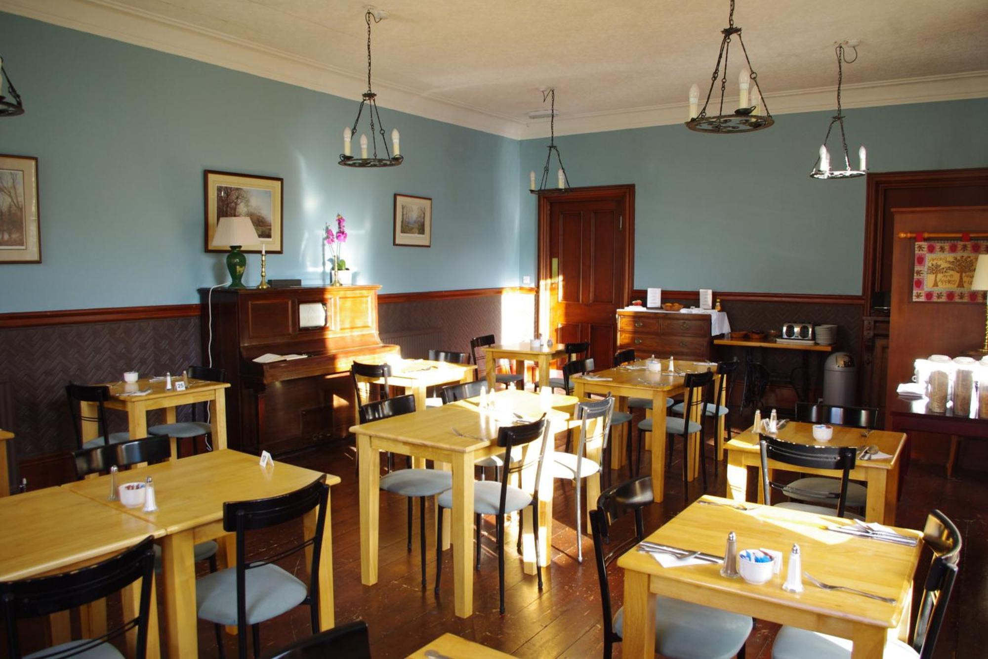 The Cuilfail Hotel Kilmelfort Extérieur photo