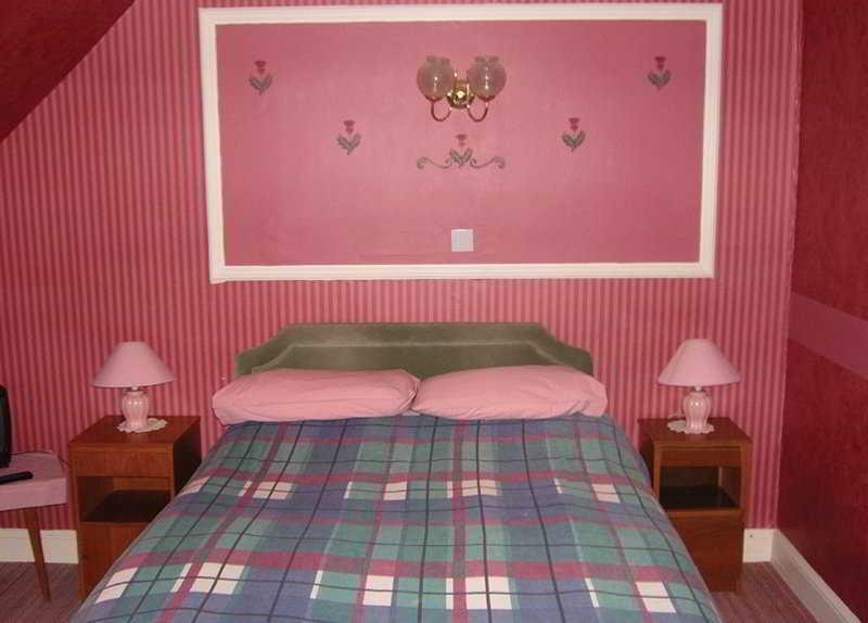 The Cuilfail Hotel Kilmelfort Extérieur photo