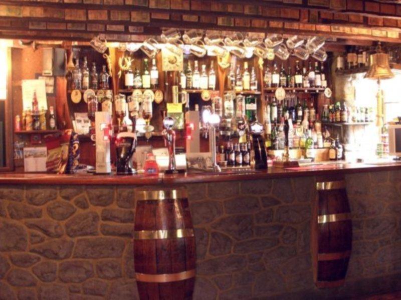 The Cuilfail Hotel Kilmelfort Extérieur photo