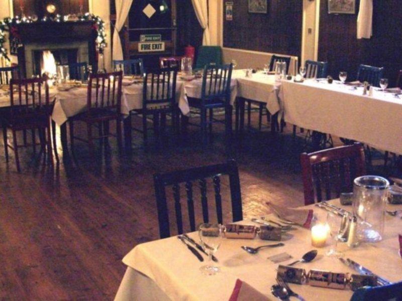 The Cuilfail Hotel Kilmelfort Extérieur photo
