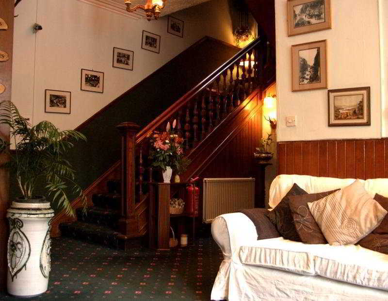 The Cuilfail Hotel Kilmelfort Extérieur photo