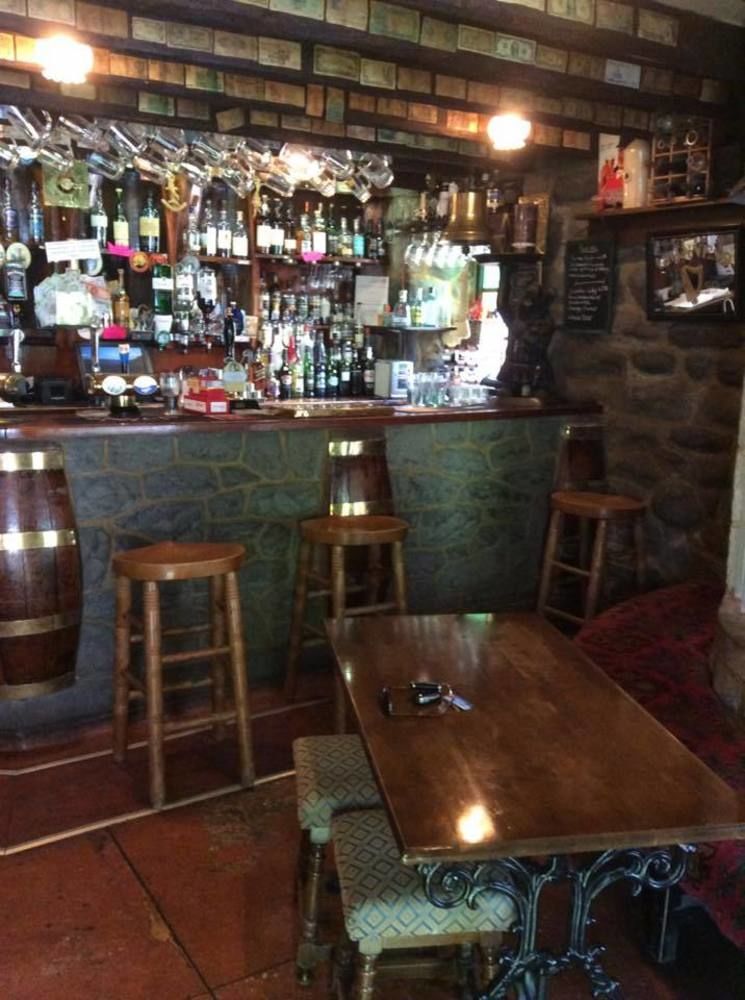 The Cuilfail Hotel Kilmelfort Extérieur photo